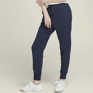 Wilson Women’s Joggers – Navy Blue